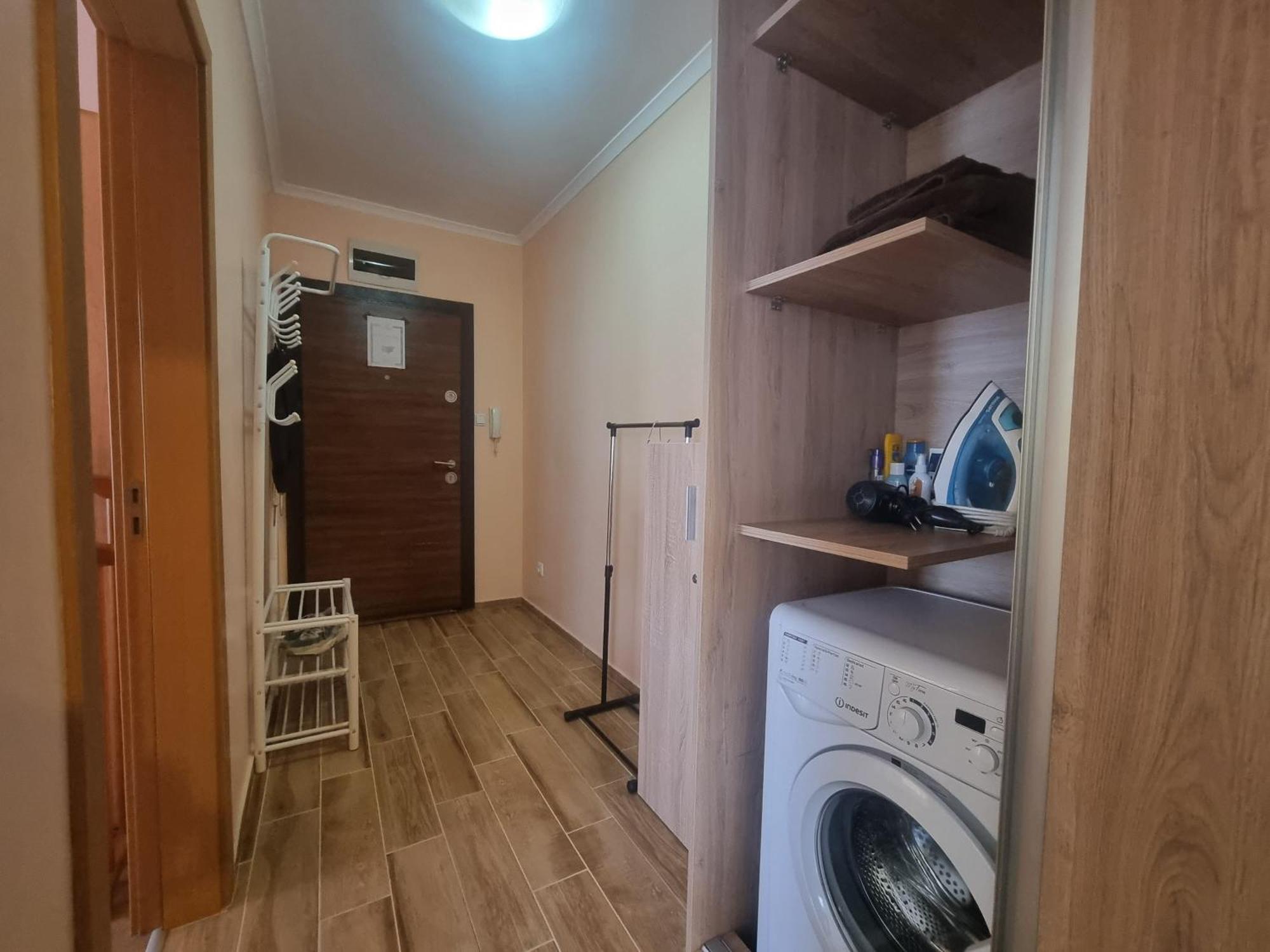 Apartment Natalia 2 Burgas Exterior photo